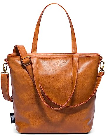 Simple Modern Medium, Brown