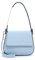 SURI FREY Umhängetasche SFY X ALEXANDER 17100 Damen Handtaschen Uni lightblue 530