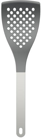 Rosti NEW Optima Pfannenwender 31 x 8,5 x 2,5 cm Weiss