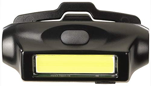 Streamlight 61702 Bandit 180-Lumen USB Rechargeable Capable Headlamp