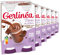 Gerlinéa Boisson Minceur saveur Chocolat - Substitut de Repas Riche en Protéines - lot de 24 bouteilles