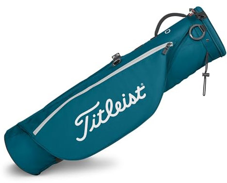 Titleist Carry Golftasche, Baltik/Grau