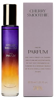 CHERRY SMOOTHIE Parfüm Damenduft Damenparfüm Eau de Parfum 30ml