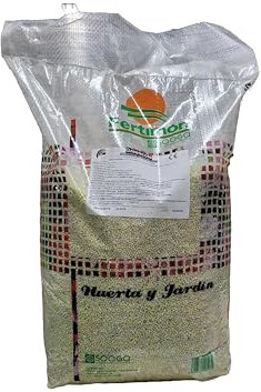 Greencote Abono especial césped de liberación lenta 20kg. NPK 17-9-17. Granulado. Césped duro y resistente. Crecimiento constante. Listo para usar.