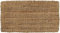 4All Door Mat 60x90cm – Jute Coir Door Mats with Durable Backing and Classic Weave – Heavy Duty Door Mats Outdoor for Mud, Dirt, and Wet Shoes in Entryways, Sheds, Garden or Patio(Pack of 1)