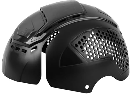 Calotta Interna Del Berretto Da Baseball - ABS | Berretto Di Protezione Per La Testa Leggero E Traspirante | Inserto Per Cappello | Accessorio Di Sicurezza Leggero Per Lavori Di Costruzione Di Sport A