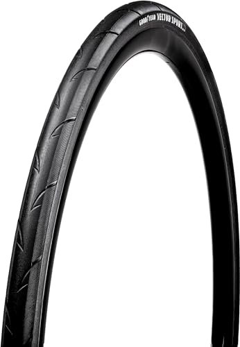 Goodyear Vektor-Sport Fahrradreifen, Schwarz, 32-622