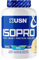 USN - Iso Pro 100% Whey Protein Isolate (1,8kg) - Whey Protein - Fettarm - Vanille