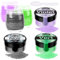 Paillettes Comestibles - 3 Couleurs Paillette Alimentaire pour Gâteaux, Paillettes Alimentaires pour Boissons, Gâteaux, Chocolats, Muffins, Vodka, Cocktail, Crème