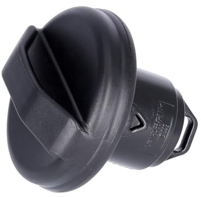 FEBI BILSTEIN Verschluss, Kraftstoffbehälter 184473