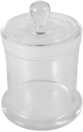 BESPORTBLE Mikroskopzubehör Mikroskop -objektträger -zubehör -objektträger Färbglas Für Vorbereitete Mikroskop -objekte Glässe Glässe