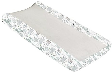 Klaisy Portatile Fasciatoio Del Bambino Copertura Morbido Traspirante Fasciatoio Lenzuola Neonato Neonato Pad Coperture Per I Neonati