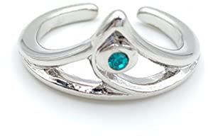 XJruixi Game Valorant Ring Sage Cosplay Unisex Adjustable Opening Player Zircon Couple Rings Accessories Jewelry Gifts
