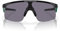 Oakley Resistor, 20-negro, Talla única