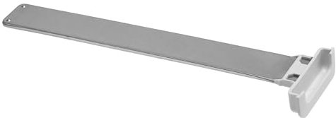 Krümelschublade kompatibel mit/Ersatzteil für Braun 7323010264 HT3110 PurEase Toaster