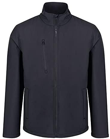 Regatta Professional Ablaze 3 Layer Softshell-jacka för män
