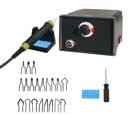 WANGCL Brandmalerei-Stift-Kit Holzverbrennungs-Kit Digitale Temperaturregelung Host-Unterstützung Holzverbrennungsstift Free Switching DIY Craft