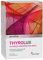 Selenio, Magnesio, Yodo, Zinc, L-Tirosina, Manganeso - Cápsulas de Tiroides - Natural, Sin Hormonas - 60 Cápsulas Vegetales para 30 Días - ThyroLux de Sensilab