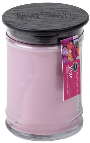 XOXO Duftkerze im Glas, 510 ml