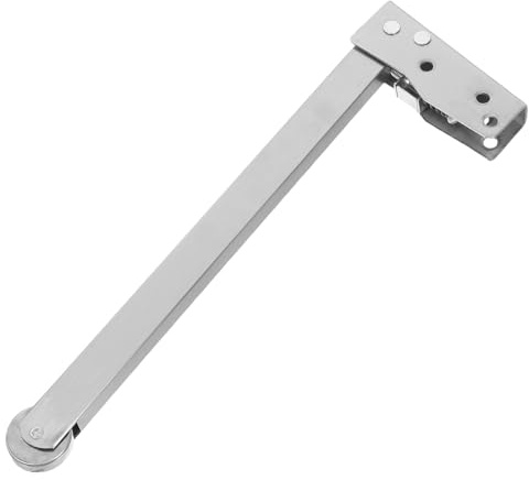 Ciieeo Cierrapuertas comercial, cierrapuertas automático de alta resistencia, herrajes de cierre para interiores residenciales y comerciales, sistema de bisagras de cierre automático.