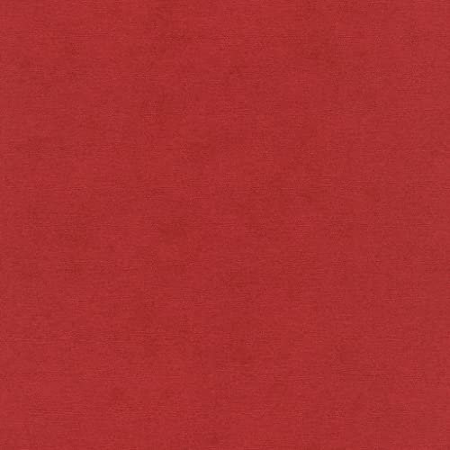 Rasch Tapeten Vliestapete (universell) Rot 10,05 m x 0,53 m Kimono 408195
