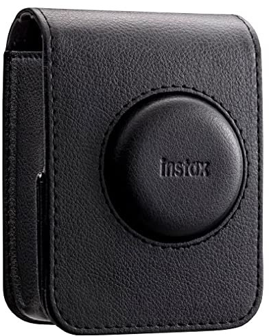 INSTAX mini EVO Camera case, Black