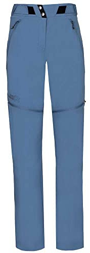 Rock Experience REWP04551 Observer 2.0 Zip off Pantaloni Sportivi China Blue XL