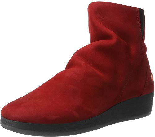 Softinos Femme Ayo411sof Bottes Souples