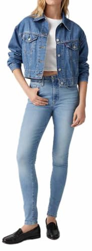 Levi's dam Jeans 721™ High Rise Skinny