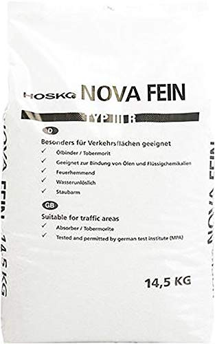 WerkzeugHERO HOSKO Nova fein (grau)