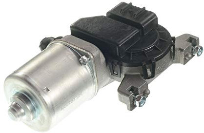 Frankberg Wischermotor Scheibenwischermotor Vorne Kompatibel mit 500 312 Schrägheck 500 C 312 Cabriolet Bravo II 198 Schrägheck Panda 169 Schrägheck Delta III 844 Schrägheck Replace# 77364424