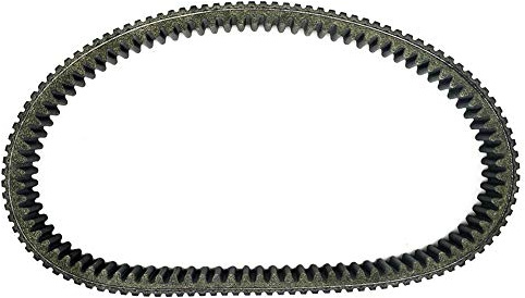 AHL 3211113 Courroies crantées Courroies de transmission pour Polaris Sportsman 570 2014-2017 / Polaris Sportsman 800 2012-2014