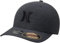 Hurley Herren H. Big Corp Cap, grau, Medium