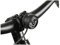 Lupine SL F Nano E-Bike Beleuchtung 31.8 mm Shimano StVZO zugelassen schwarz