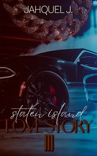 A Staten Island Love Story 3 (Vanducci- Cromwell Family)