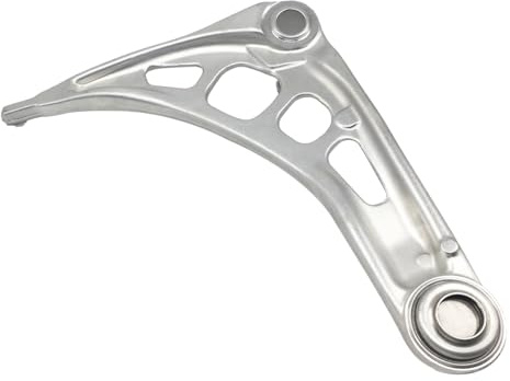 Hajus 4071167 Querlenker Alulenker Vorne Unten Links 31126758519 kompatibel mit BMW 3er E46 Z4 E85 316-330 2.0-3.0