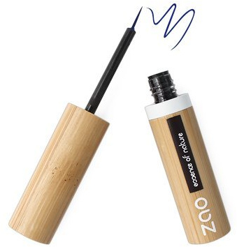 ZAO Eyeliner 072, elektrisch, wiederaufladbar, Bio, vegan, 100% natürlich