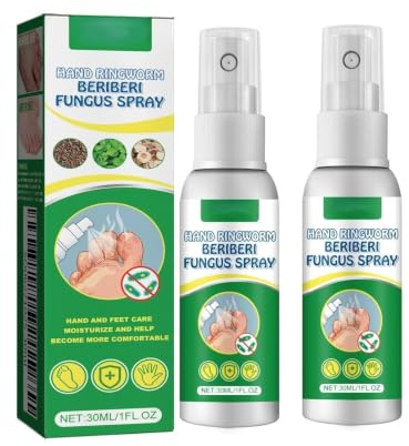 Spray calmante de origen vegetal para manos y pies: alivia suavemente el picor y las molestias; suaviza y repara la piel. 30 ml.