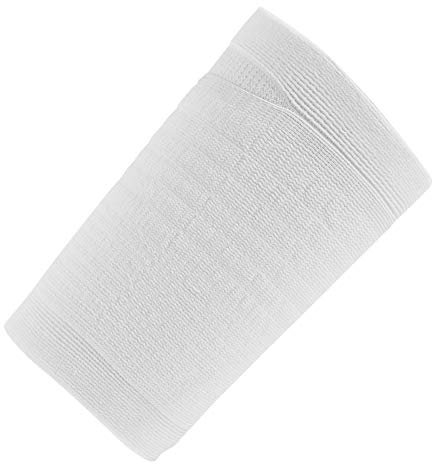 Ugo Fix Band - Katheter Beinbeutel Halter/Katheterbeutelbezug, starke und langlebige Fasern mit Außennaht, waschbar und wiederverwendbar inkl. gratis Wäschesack (XXL)