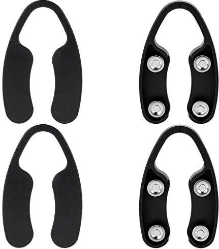 4 Pack Wine Foil Cutter Tool 4 Stainless Blades Foil Remover for Wine Bottles Removes Foil Top Effortlessly Wine Bottle Opener Accessory Gift for Wine Lovers