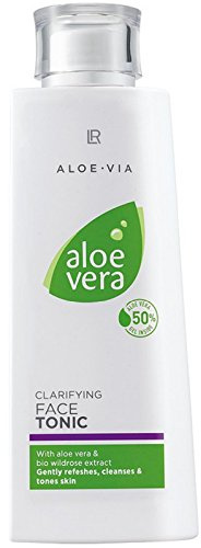 LR Aloe Vera toner visage 200 ml
