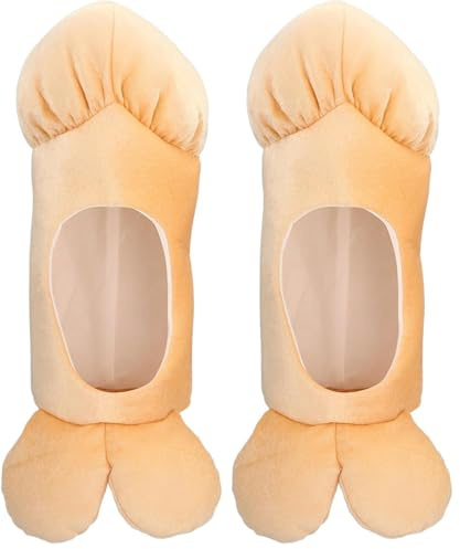 Boland - 01445 - Chapeau Willy pour adultes, couvre-chef pour le carnaval, l'enterrement de vie de garçon et la fête à thème (Lot de 2)