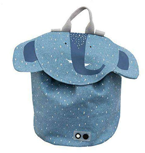 Trixie Mini-Rucksack Mr. Elephant