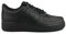 Nike Herren Air Force 1 '07 Sneaker, Schwarz, 48.5 EU