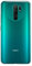 Max Power Digital Funda para móvil Xiaomi Redmi 9 Carcasa de Silicona Transparente Antigolpes Flexible Protectora Lisa Ultra Delgada (Xiaomi Redmi 9, Transparente)