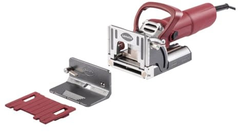 Fraiseuse à rainurer Classic X prise type F Schuko LAMELLO en systainer3 M - 101602DES