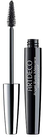 ARTDECO Angel Eyes Mascara – Wimperntusche – Für Volumen, Länge und Schwung – 1 x 10 ml