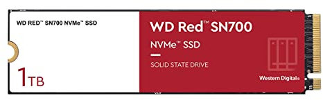 Western Digital WD Red SSD SN700 NVMe 1TB M.2 2280