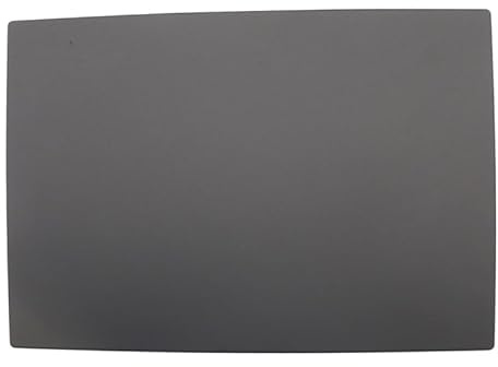 RTDPART Laptop LCD Top Cover für Lenovo ThinkPad T490 P43S 02HK964 Rückseite WQHD Neu