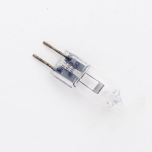 SIKOWEI DN-27158 EVA 12V 100W 64623 7724 12V100W 64623hlx G6.35卤素灯泡缩微胶片牙科显微镜灯(1 Pieces)